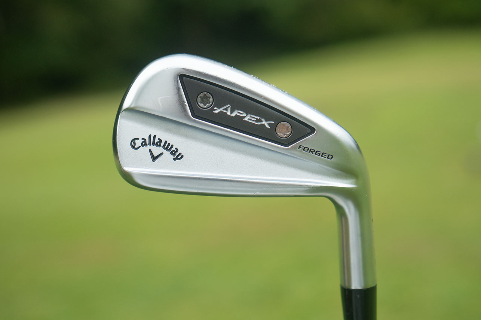 Callaway Apex Forged AI200 アイアン 6本【142】 Callaway Apex Ai200 Irons | Fiddler's Green